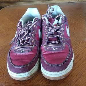 Nike Air Force 1
